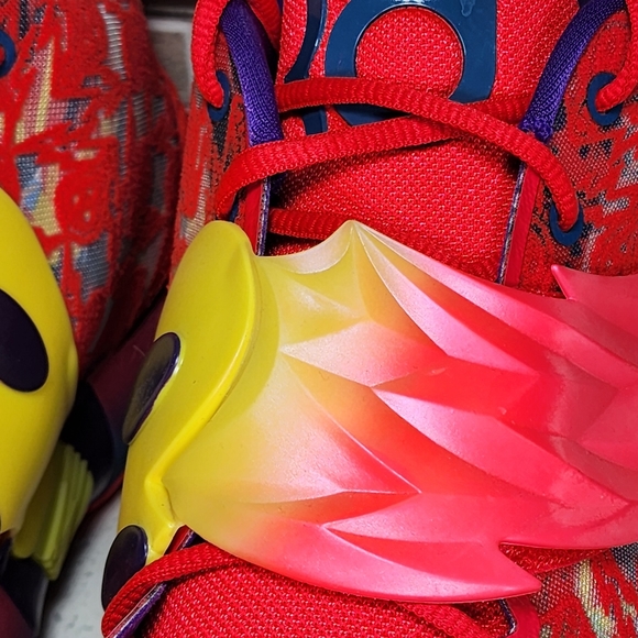 Nike KD 14 Ron English 3 Light Cult Crypto Club - DO6903-600 15.0M - Picture 9 of 10